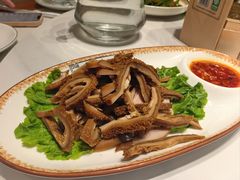 -华铝饭店