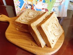 冲绳之恋-爸爸糖手工吐司(上海五角场万达店)