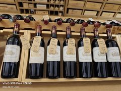 -伯衡55·吉品轩(乌鲁木齐南路店)