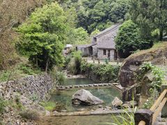 -乌岩头民俗博物馆