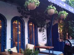 -Sirena海妖日咖夜酒