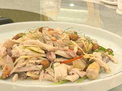 -寻味顺德·南记酒家·传统顺德菜·鱼生(广源路店)