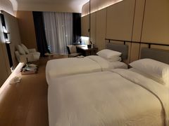 -深圳滨河时代ICON LAB艾垦酒店