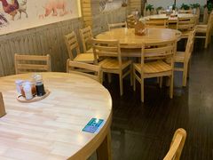 大堂-千盛海南粉(金鸡岭店)