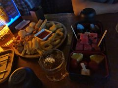 -胡桃里音乐酒馆(石家庄店)