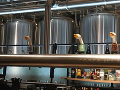 -Goose Island Brewhouse鹅岛精酿啤酒酿造工坊餐厅