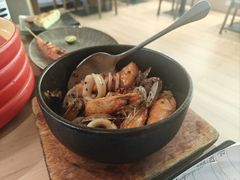 -沼津港精致料理·寿喜烧·烧鸟(漕河泾印象城店)