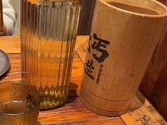 -北丐先生·野馄饨烧烤(长宁龙之梦店)