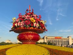 -天安门广场