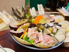 -真味鲜厨(观塘店)