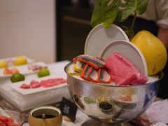 -老南京·橘暮自助餐厅(南京圣和府邸酒店)