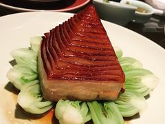 -湖滨28中餐厅·西湖宴·杭州君悦酒店