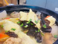 紫阳蒸盆子-东哥紫阳蒸盆子(旺座·现代城店)