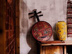 -馬蘭花開(车站大道店)