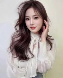 -丝源发型