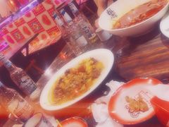 -粗粮人家·东北菜(洋桥店)