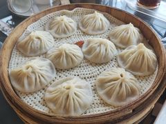 三鲜包子-黄家老店·非遗灌汤包(晋安路店)