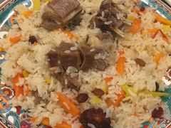 -巴依老爷新疆美食(清华东门店)