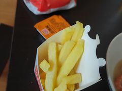 -汉堡王(徐汇绿地缤纷店)