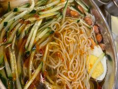 -石记东北风味烤肉(系马桩第二分店)