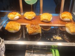 -汉来海港·海鲜自助餐厅(上海七宝领展广场店)