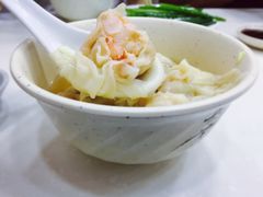 -麦文记面家(佐敦店)