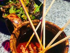 -蘭奢雅集·江浙菜(青山江滩店)