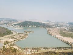 -南北湖风景区