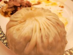 -民族饭店-四季餐厅