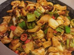 -七八冷面·延边朝鲜族美食(圣熙八号店)