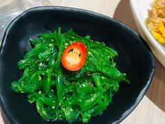 中华海草-卡朋西餐(悦汇城店)