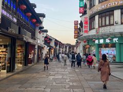 -衣裳街历史文化街区