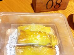 -粤域茶餐厅