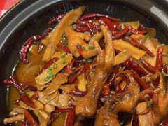 -湘当爱·鲜煮现炒(松岗立业路店)