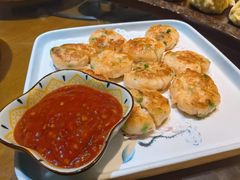 -大胡同天津菜·海肠捞饭·津门皮皮虾锅贴一绝(西姜井店)