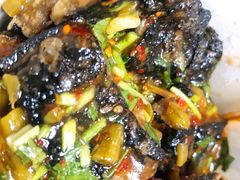 -无声臭豆腐(大井1号店)