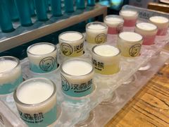 -汉森熊啤酒屋(雨耕山店)