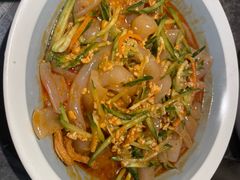 -前海沿·青岛菜(乐客城店)