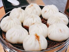 牛肉大葱包子-胡家大厨(时光街店)