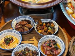 -索溪山寨·湘西饮食文化博物馆(标志门店)