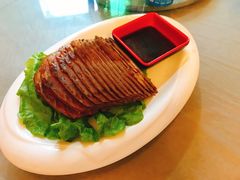 -迎晨餐厅(青芝坞店)