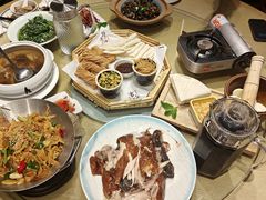 -符离集餐厅(万象城店)
