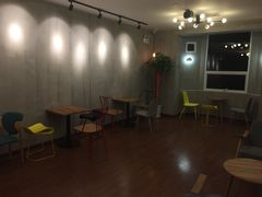 -W CAFE(甜爱路店)