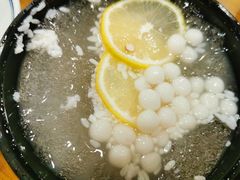 三鲜冰粉-串妹花式冰粉(乐山总店)
