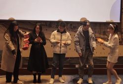 -DC大蔡婚礼策划(李公堤店)