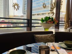 -金厨泰国餐厅·全泰籍厨师料理(拱北店)