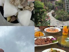 -阳光山水江湖菜馆(西山龙门店)