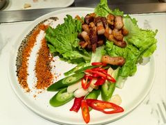 -火地铁板烧(昆山万象汇店)
