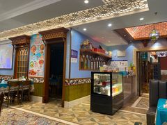 -巴依老爷新疆美食(望京小街店)