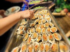 -阪尚皇·原切牛排·烤肉火锅自助(北京路店)